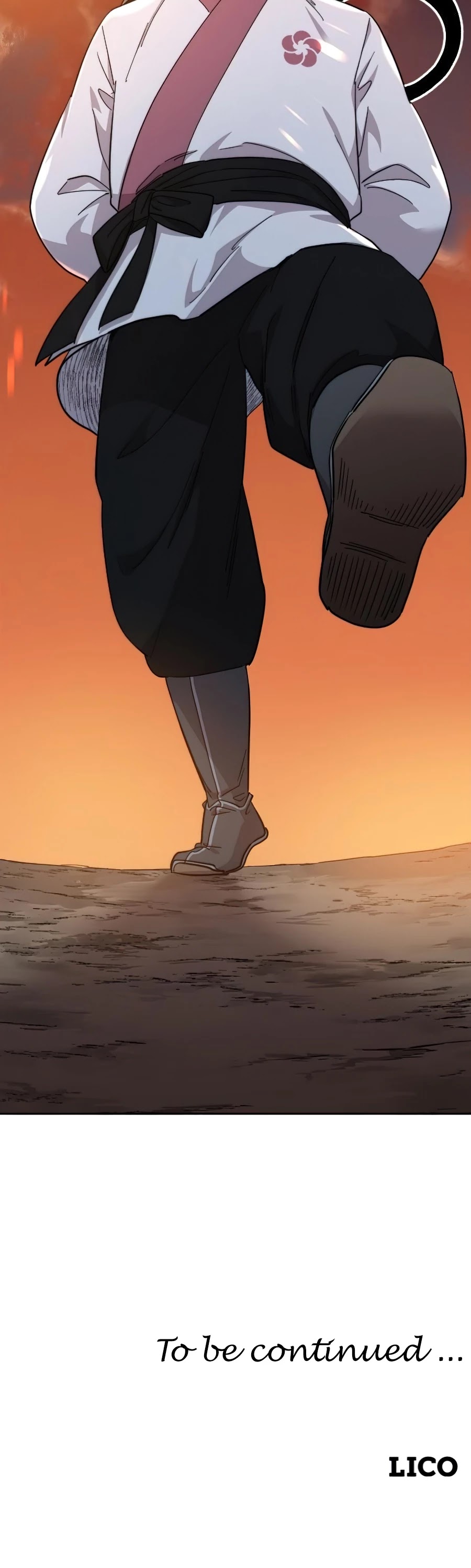 Return of the Mount Hua Sect chapter 32 page 80