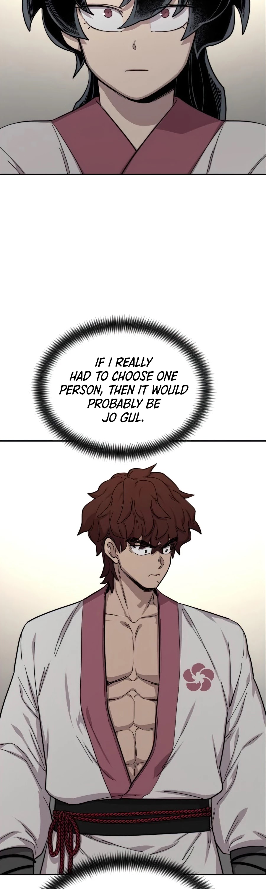 Return of the Mount Hua Sect chapter 36 page 100