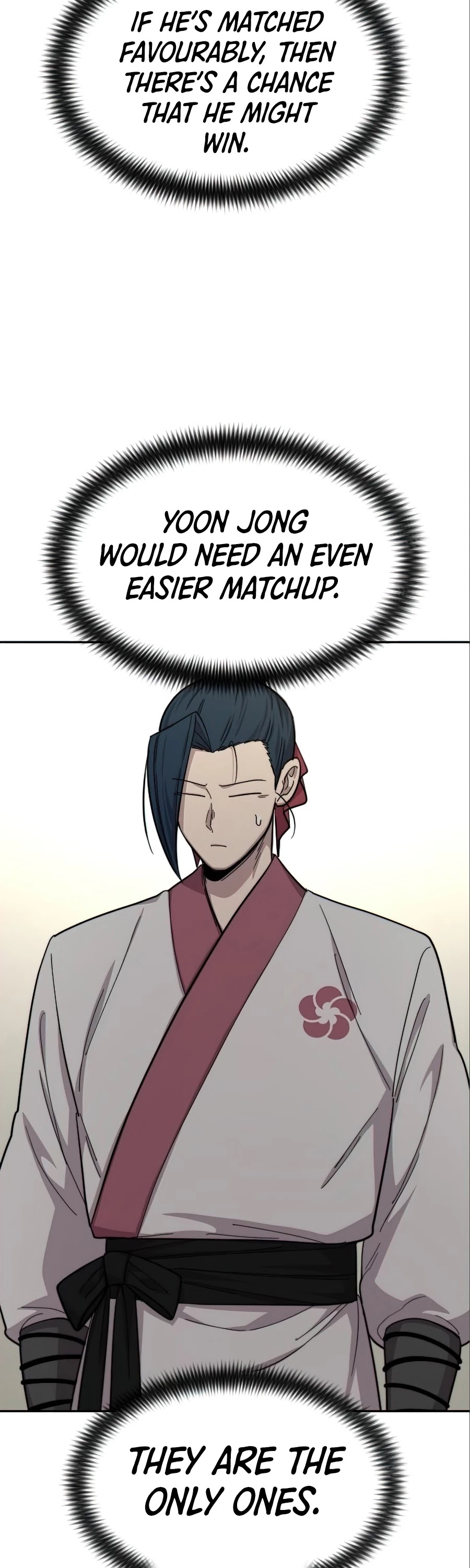 Return of the Mount Hua Sect chapter 36 page 101