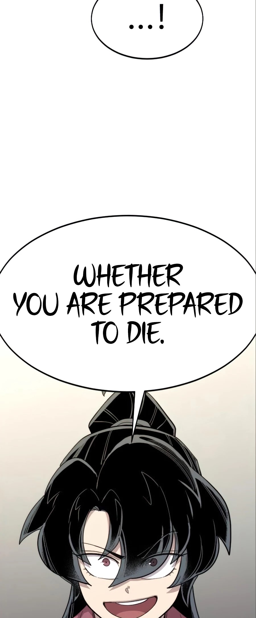 Return of the Mount Hua Sect chapter 36 page 105