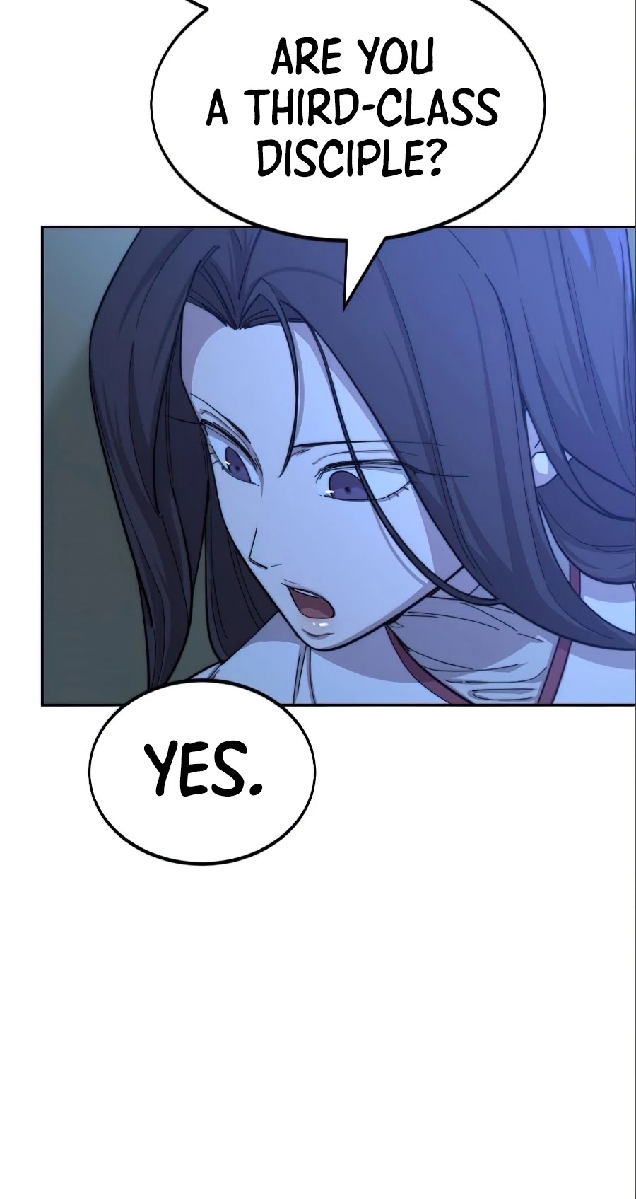 Return of the Mount Hua Sect chapter 36 page 11