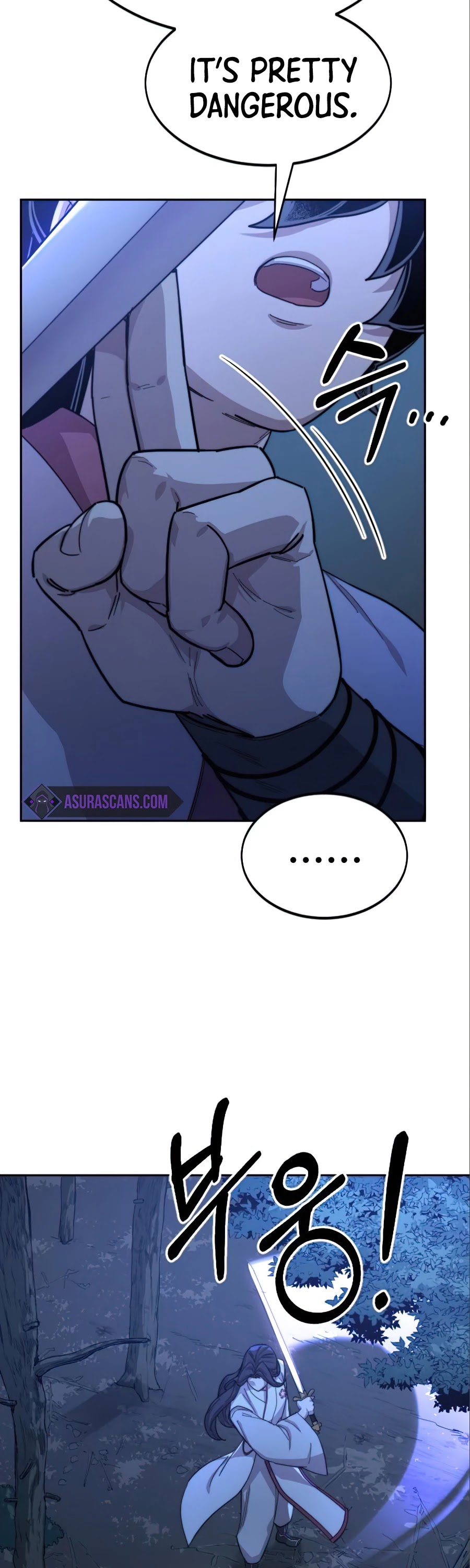 Return of the Mount Hua Sect chapter 36 page 15