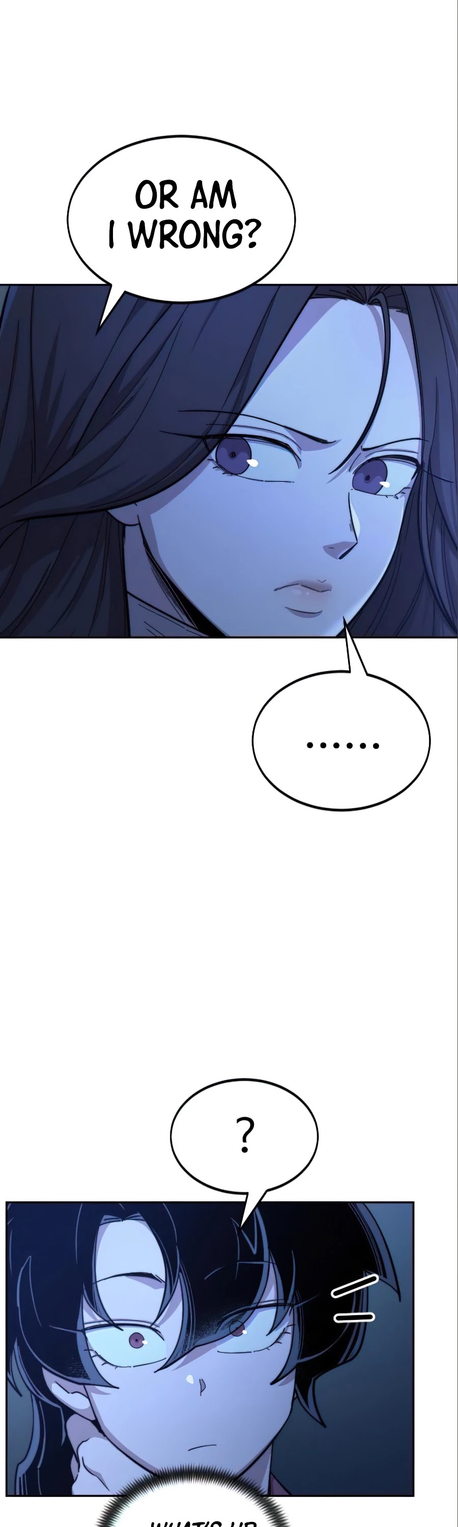 Return of the Mount Hua Sect chapter 36 page 19