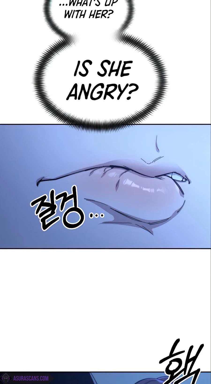 Return of the Mount Hua Sect chapter 36 page 20