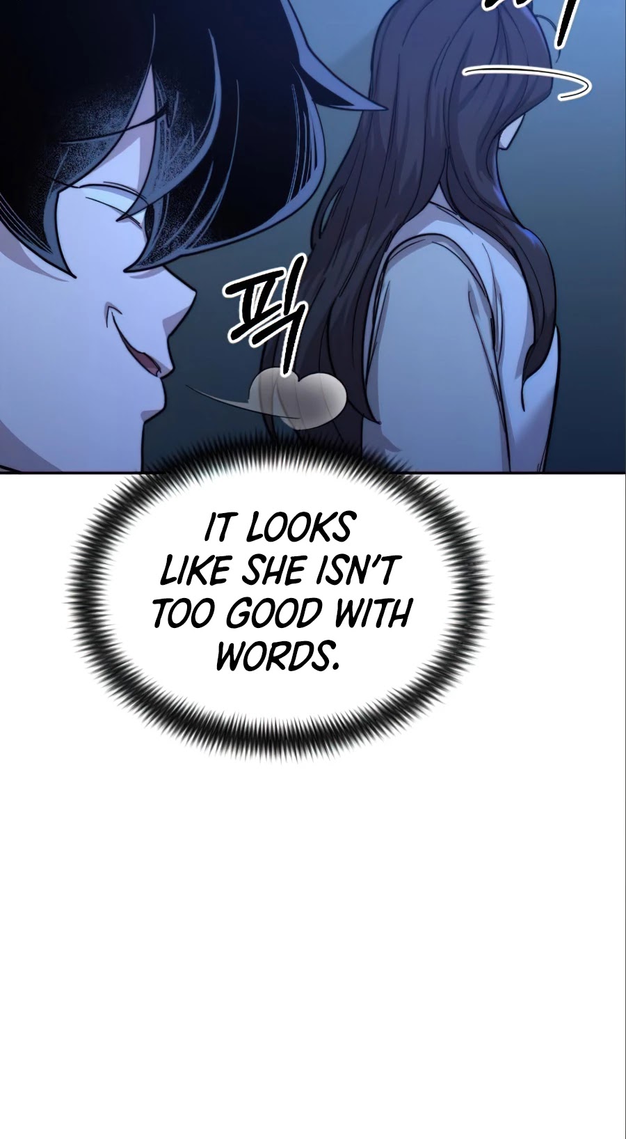 Return of the Mount Hua Sect chapter 36 page 21