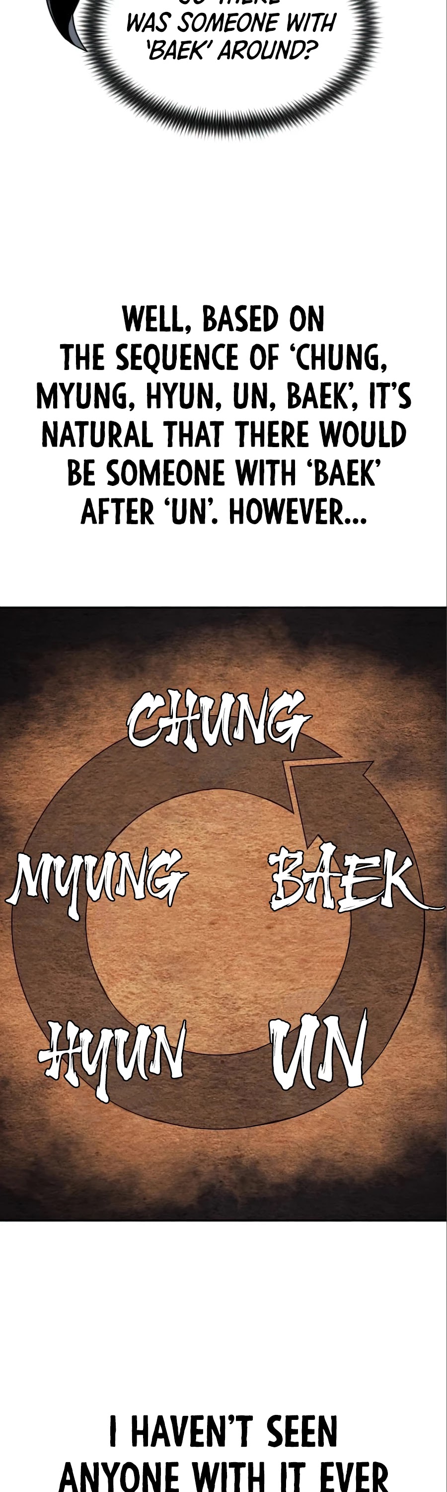 Return of the Mount Hua Sect chapter 36 page 29