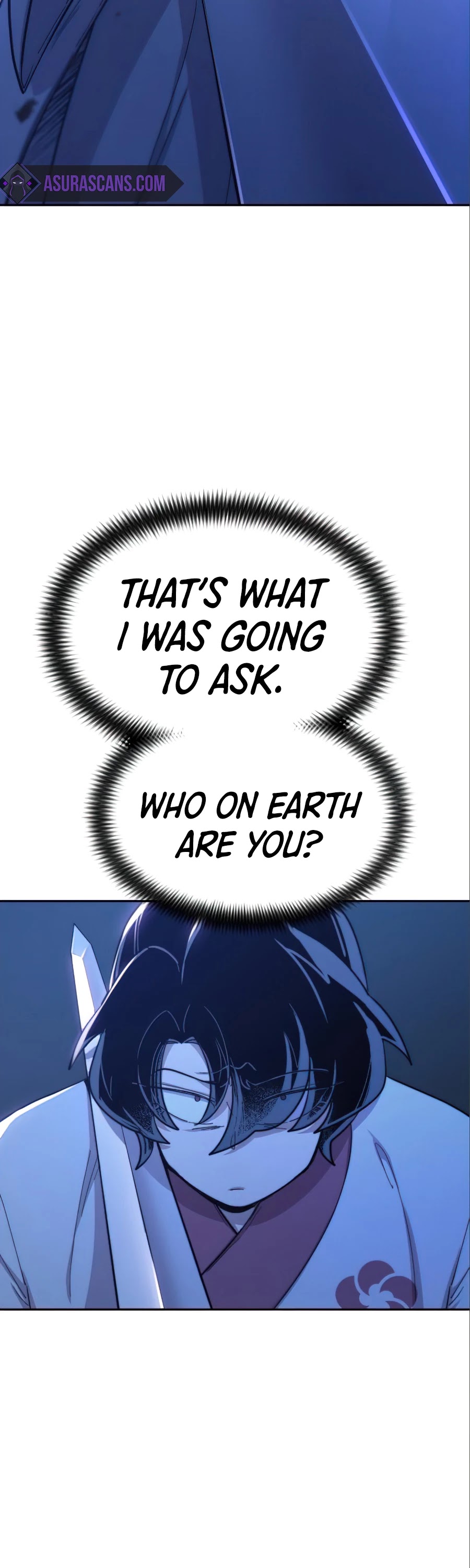 Return of the Mount Hua Sect chapter 36 page 3