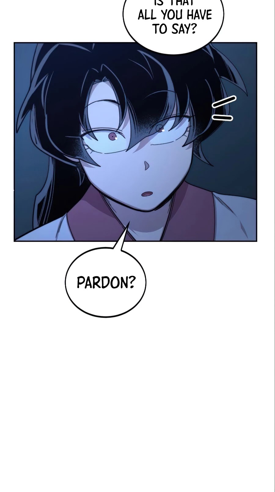 Return of the Mount Hua Sect chapter 36 page 31