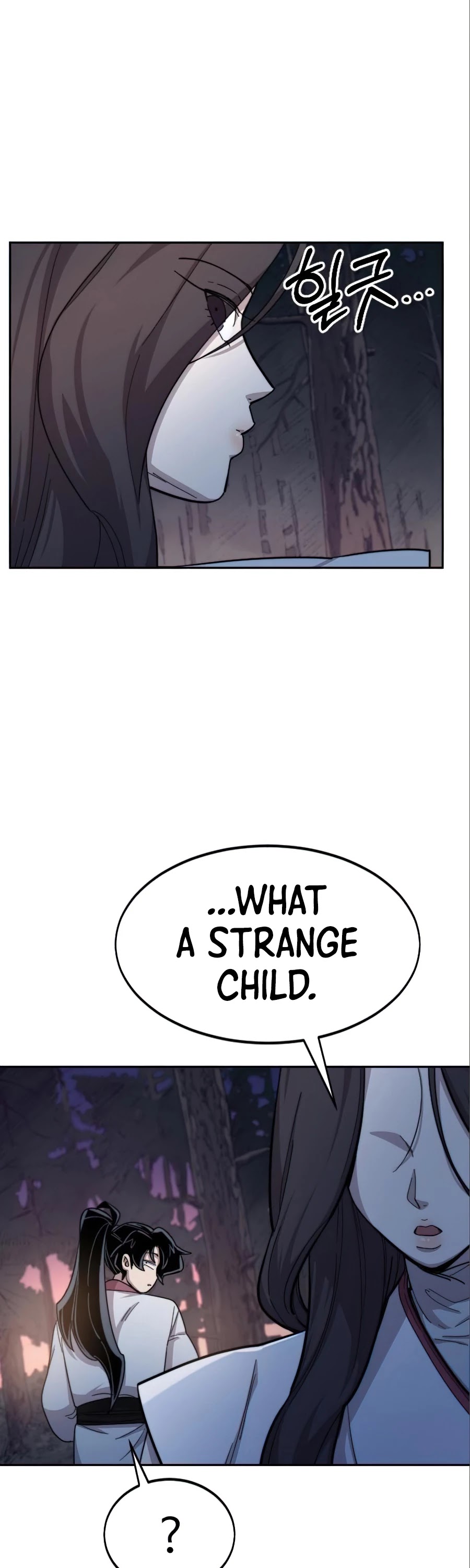 Return of the Mount Hua Sect chapter 36 page 36