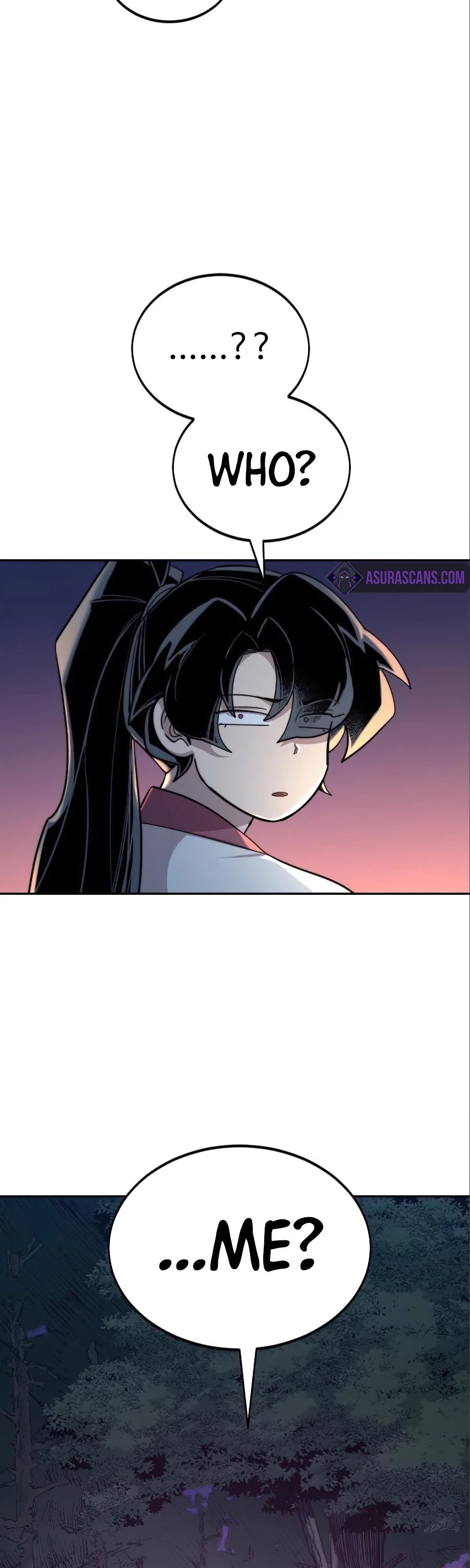 Return of the Mount Hua Sect chapter 36 page 37