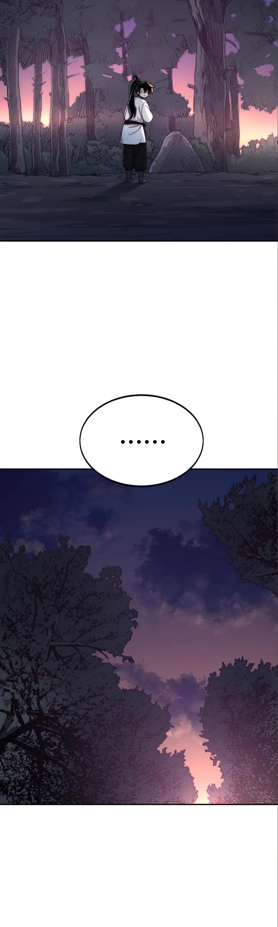 Return of the Mount Hua Sect chapter 36 page 38