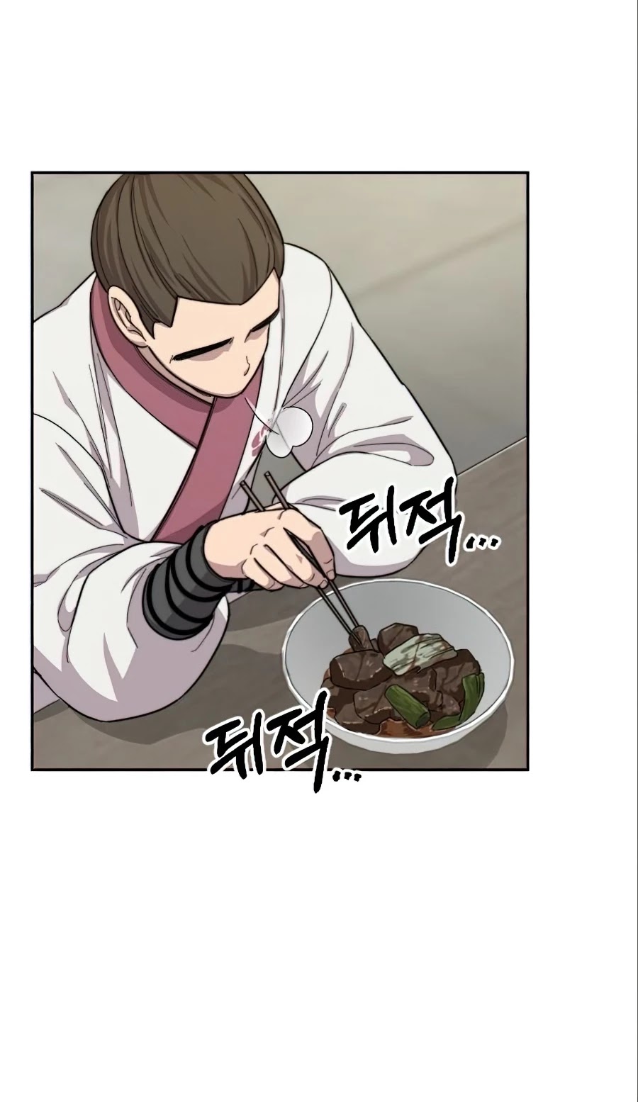 Return of the Mount Hua Sect chapter 36 page 41