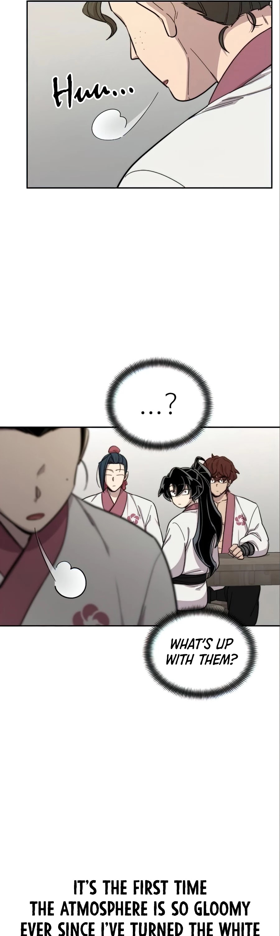 Return of the Mount Hua Sect chapter 36 page 42