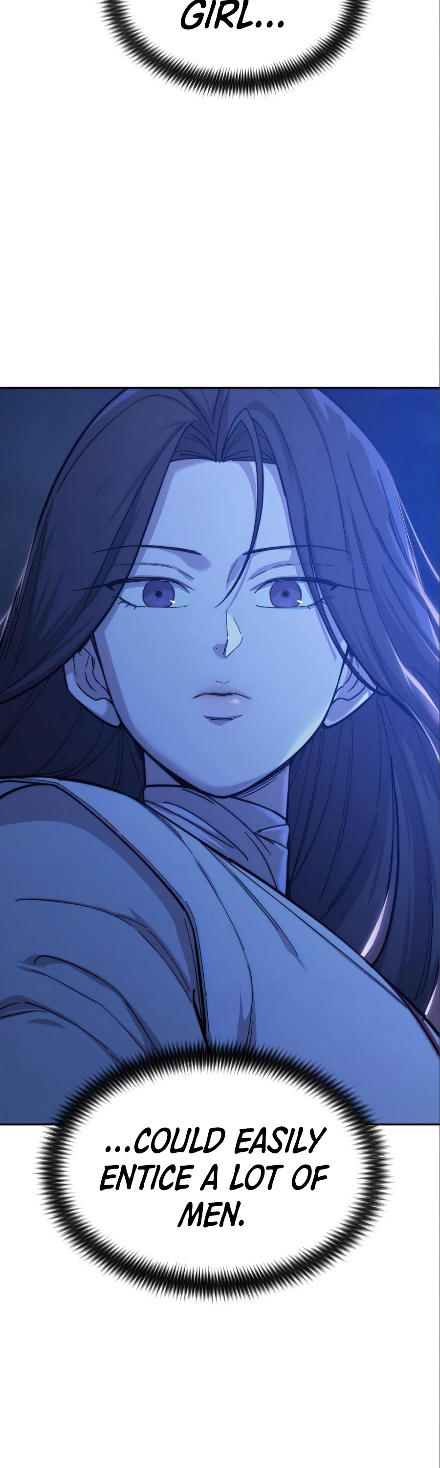 Return of the Mount Hua Sect chapter 36 page 5