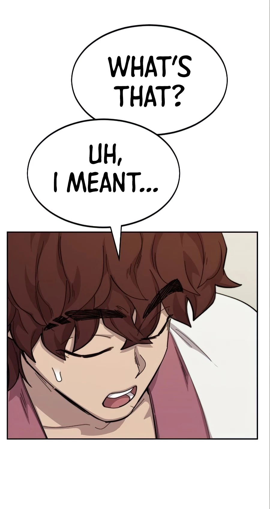 Return of the Mount Hua Sect chapter 36 page 50