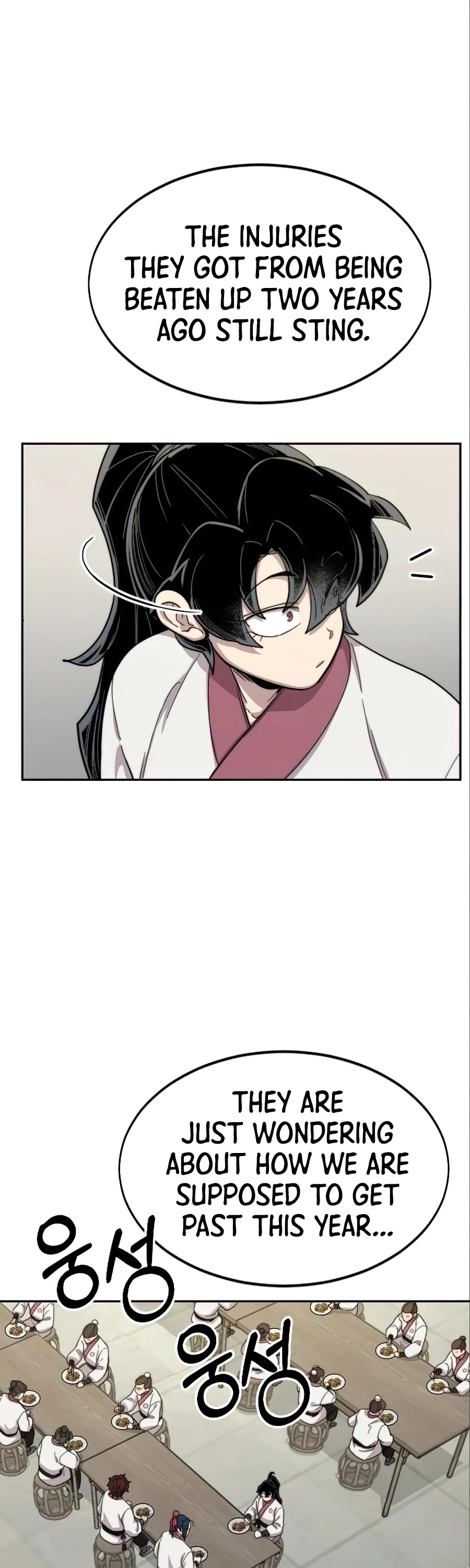 Return of the Mount Hua Sect chapter 36 page 55