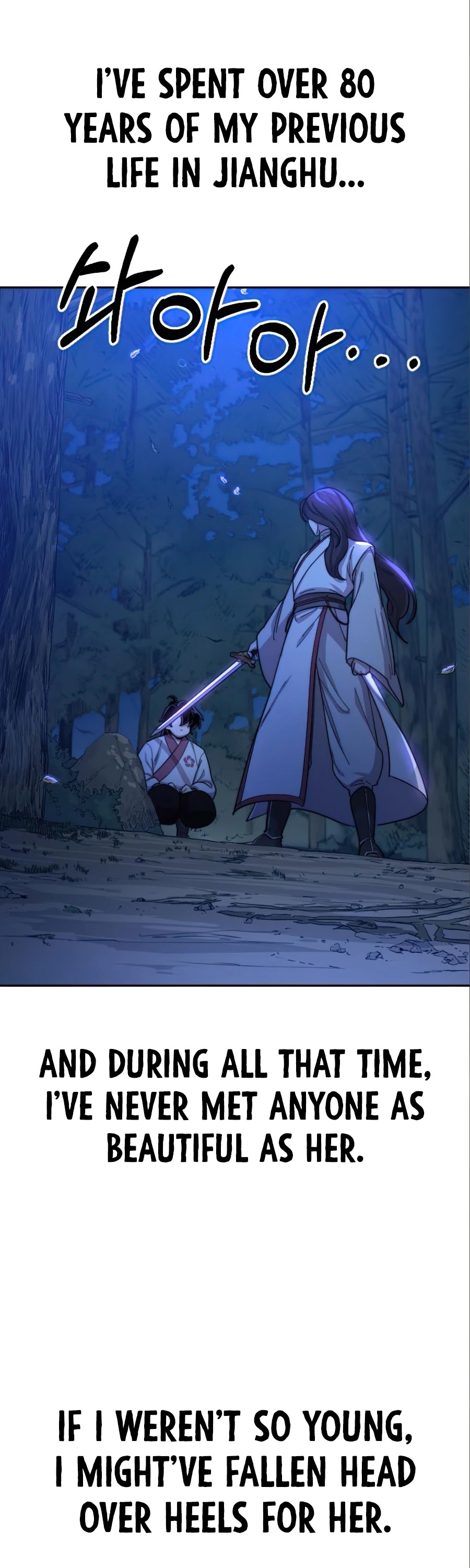 Return of the Mount Hua Sect chapter 36 page 6