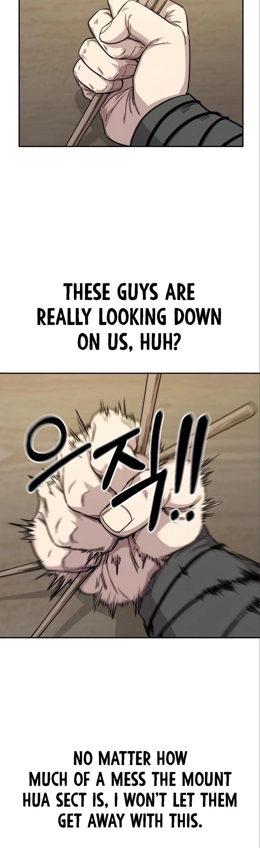 Return of the Mount Hua Sect chapter 36 page 60