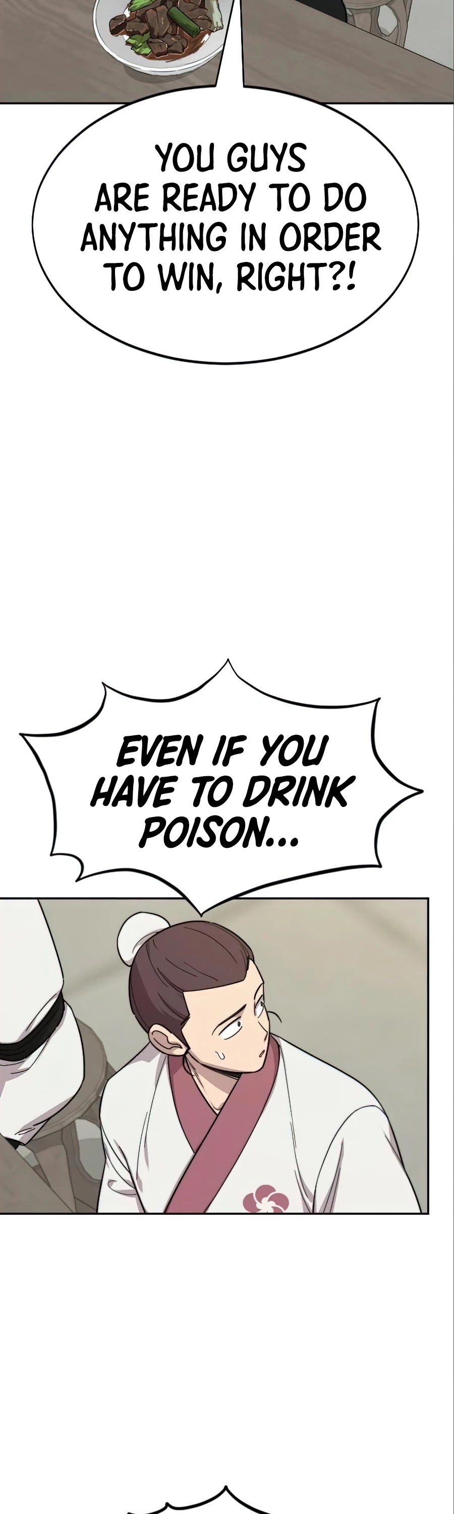 Return of the Mount Hua Sect chapter 36 page 65