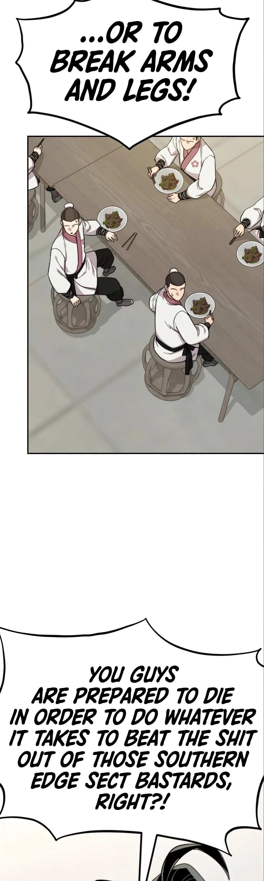 Return of the Mount Hua Sect chapter 36 page 66