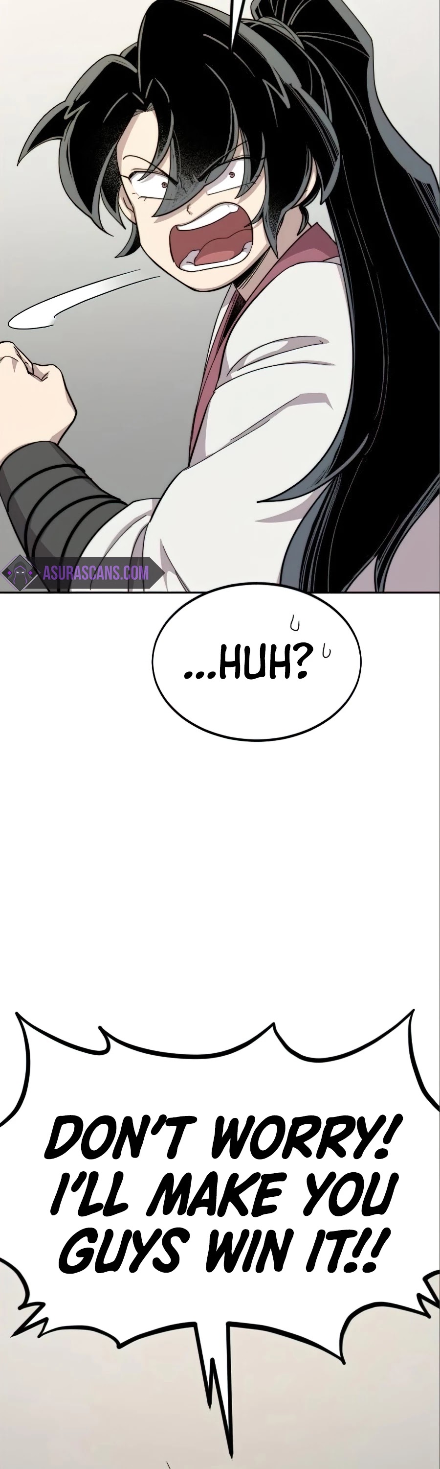 Return of the Mount Hua Sect chapter 36 page 67