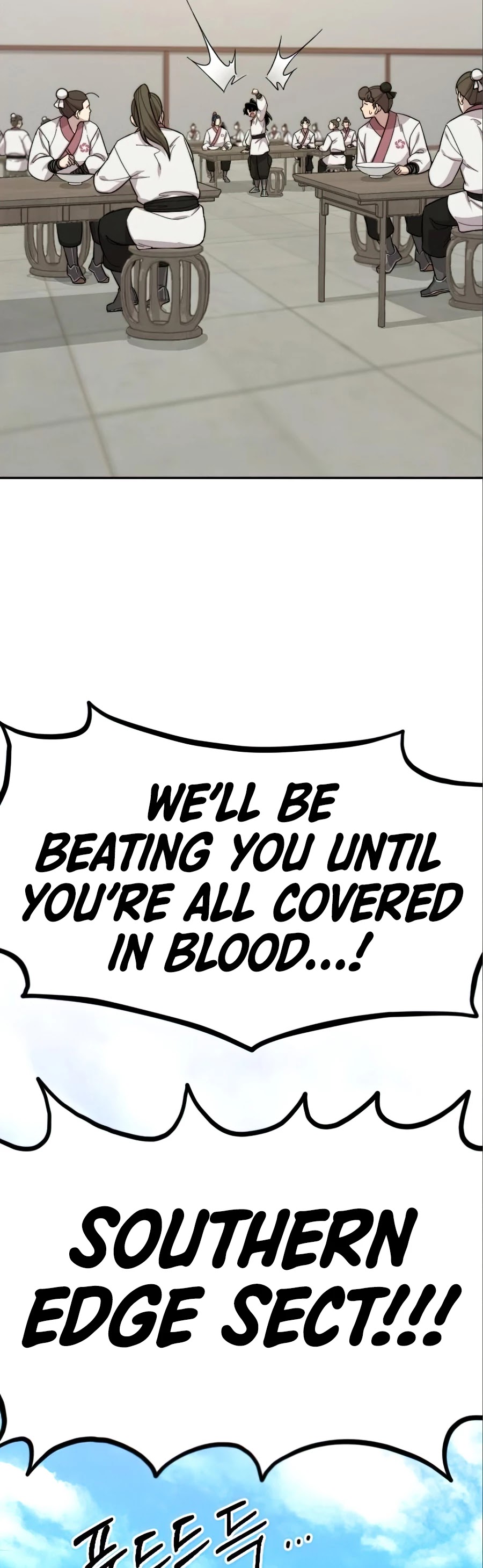 Return of the Mount Hua Sect chapter 36 page 68