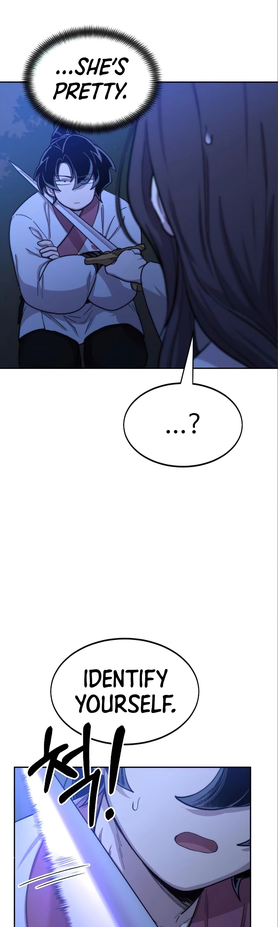 Return of the Mount Hua Sect chapter 36 page 7