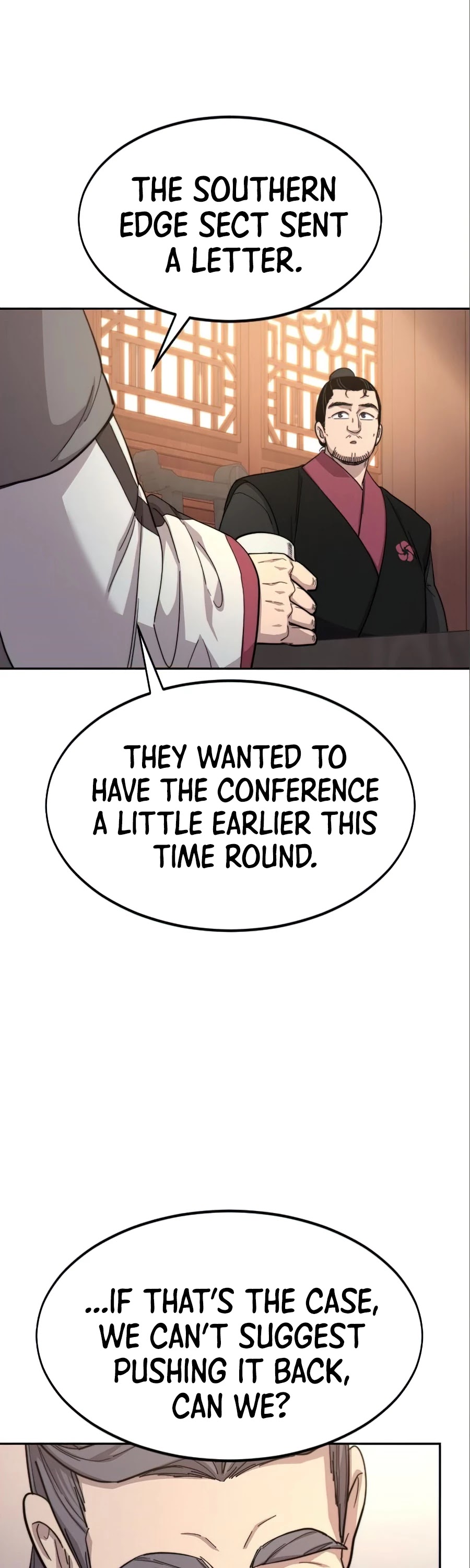 Return of the Mount Hua Sect chapter 36 page 72