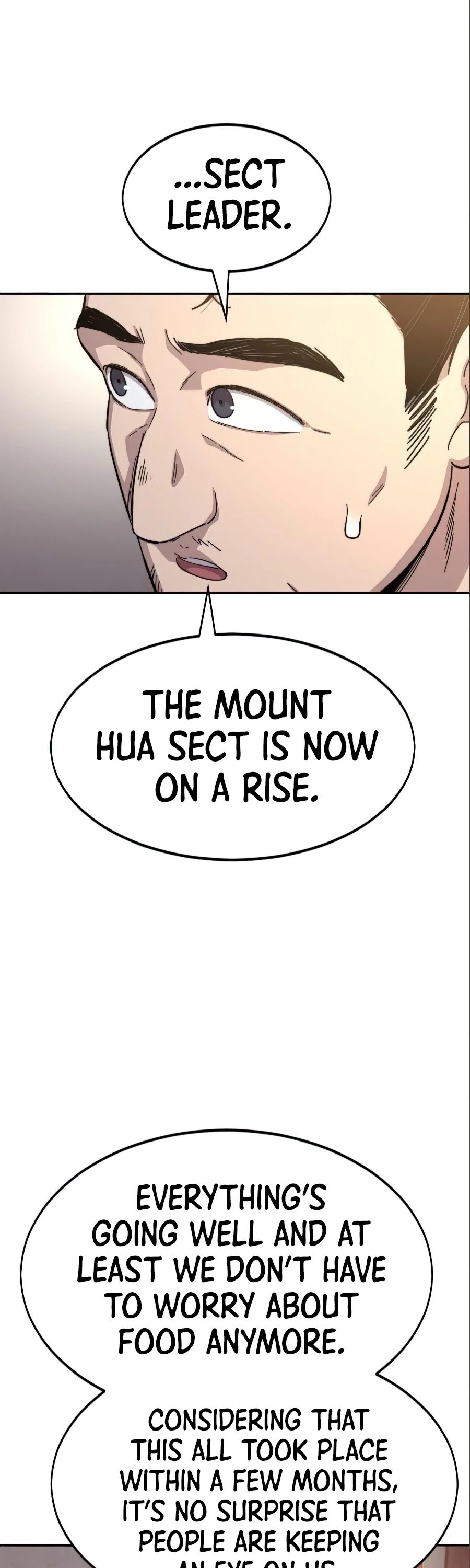 Return of the Mount Hua Sect chapter 36 page 74