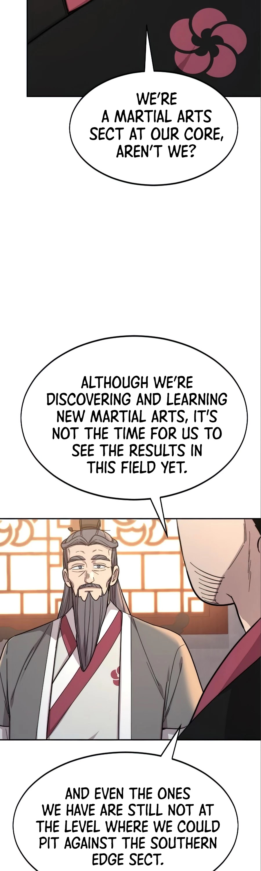 Return of the Mount Hua Sect chapter 36 page 76