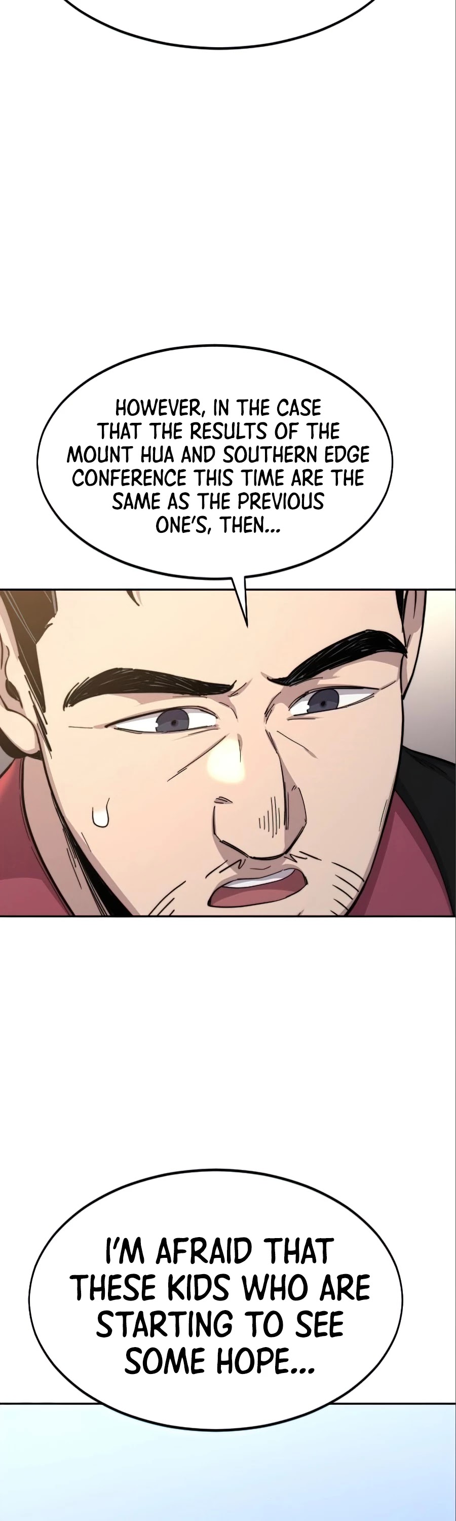 Return of the Mount Hua Sect chapter 36 page 77