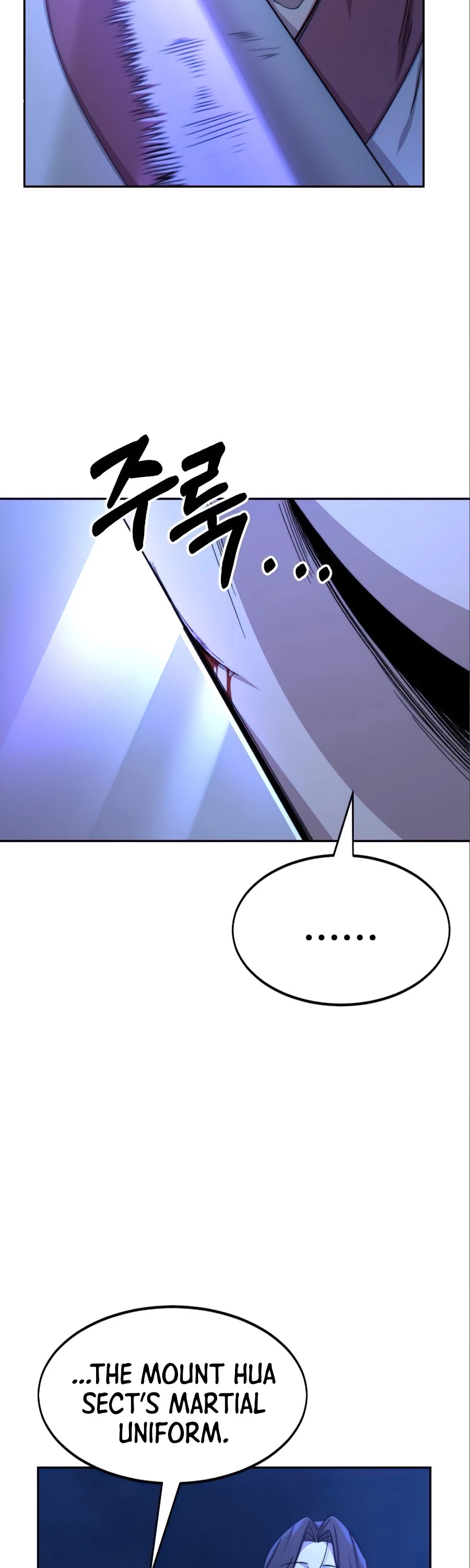 Return of the Mount Hua Sect chapter 36 page 8