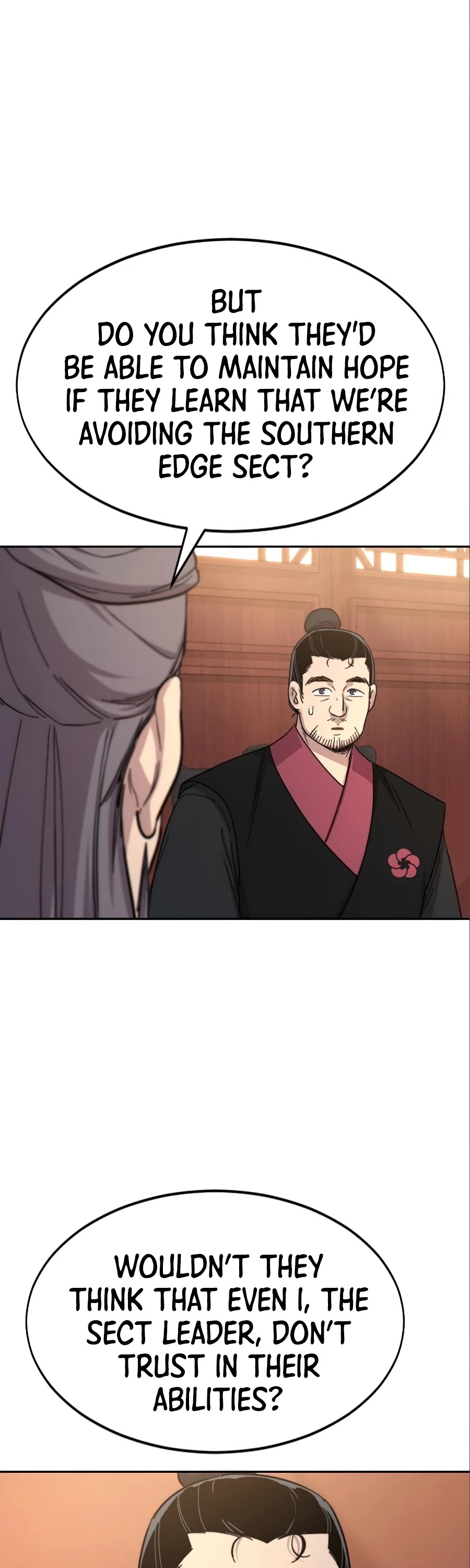 Return of the Mount Hua Sect chapter 36 page 80