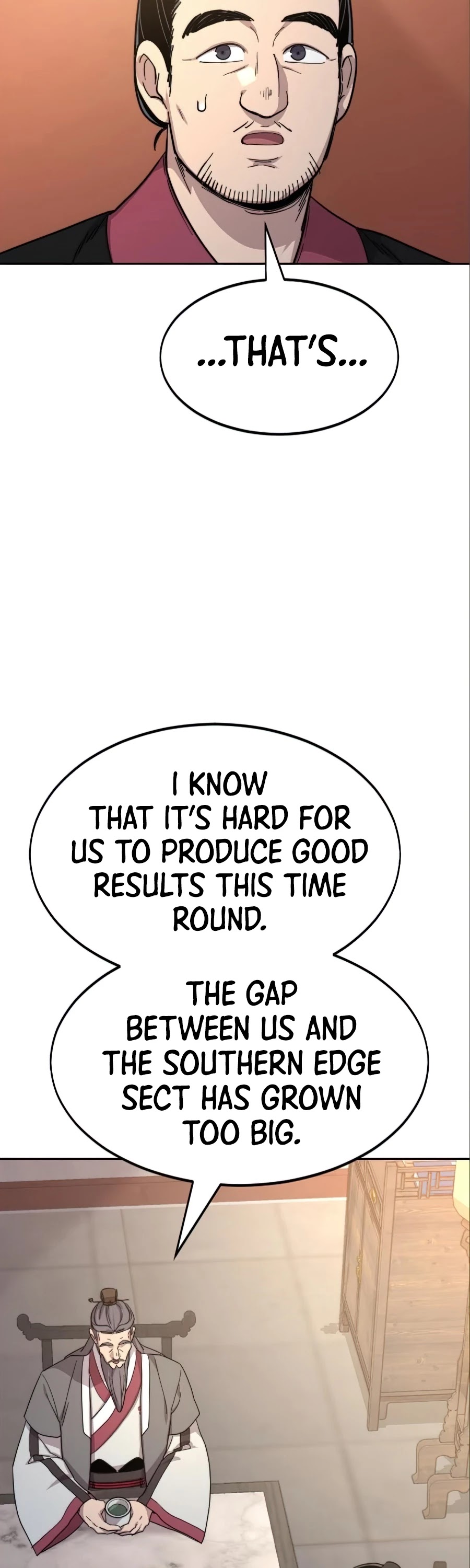 Return of the Mount Hua Sect chapter 36 page 81