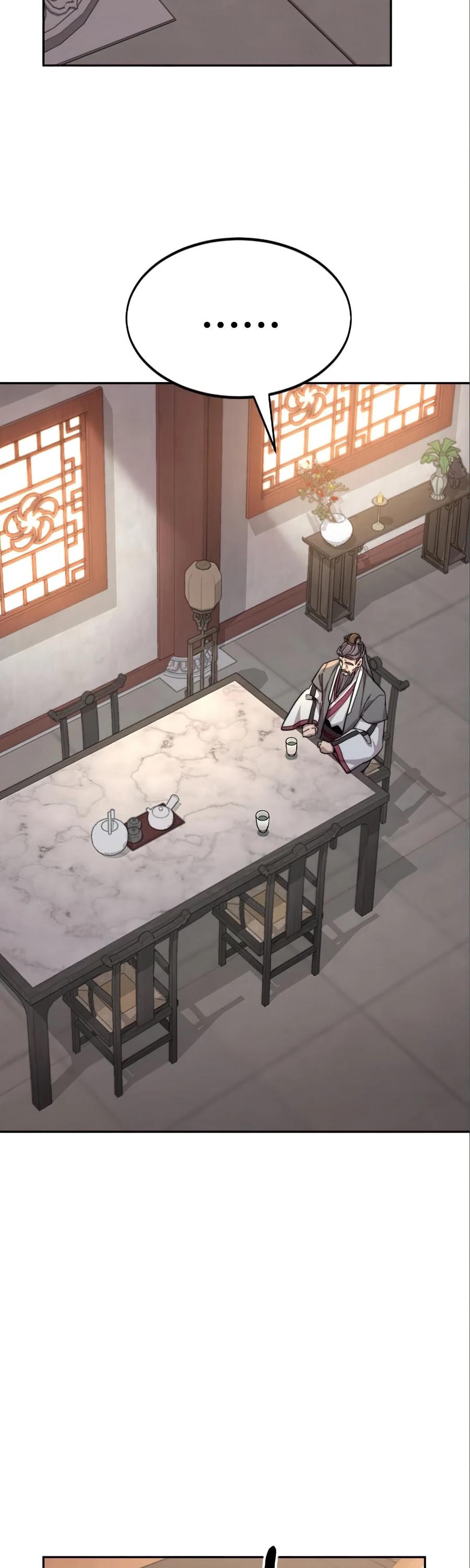 Return of the Mount Hua Sect chapter 36 page 86