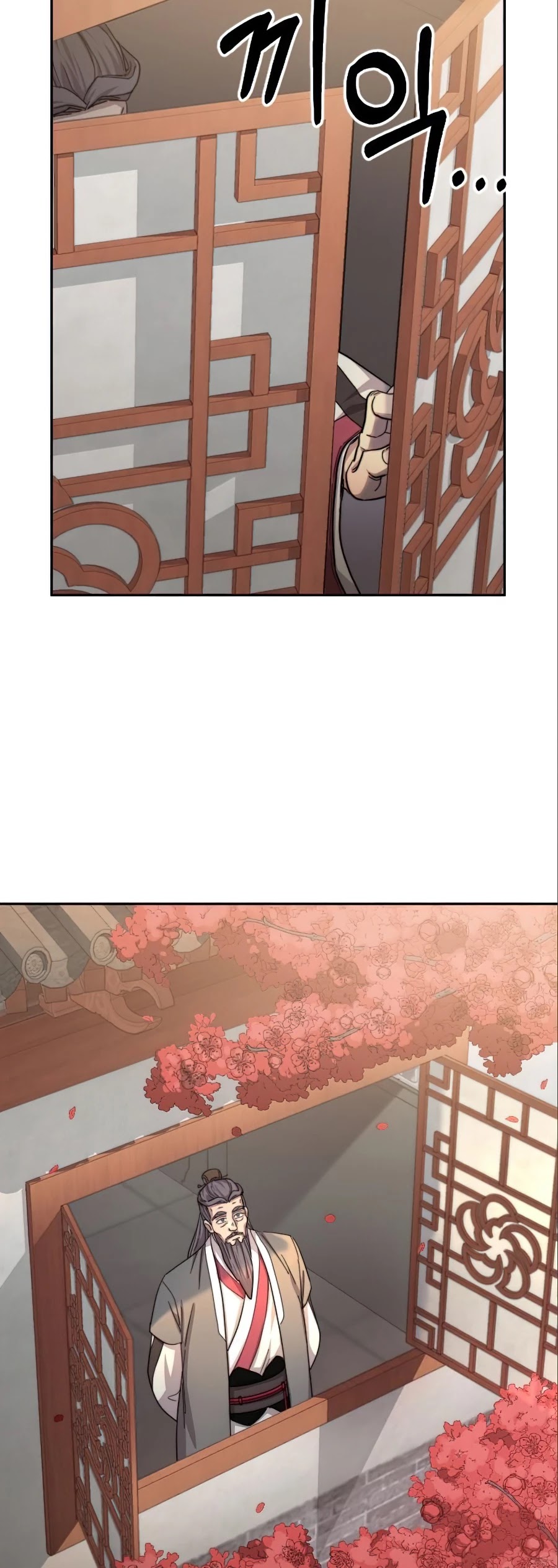 Return of the Mount Hua Sect chapter 36 page 87