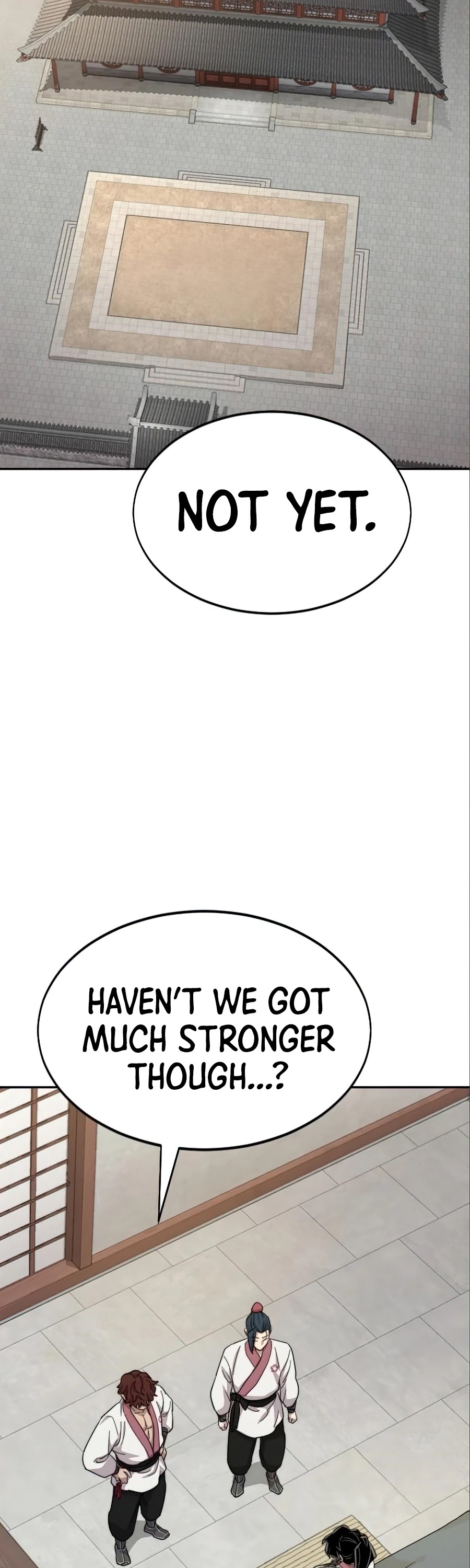 Return of the Mount Hua Sect chapter 36 page 92