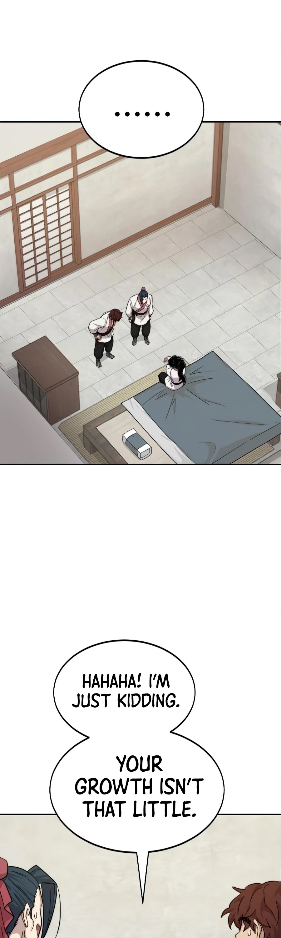 Return of the Mount Hua Sect chapter 36 page 94