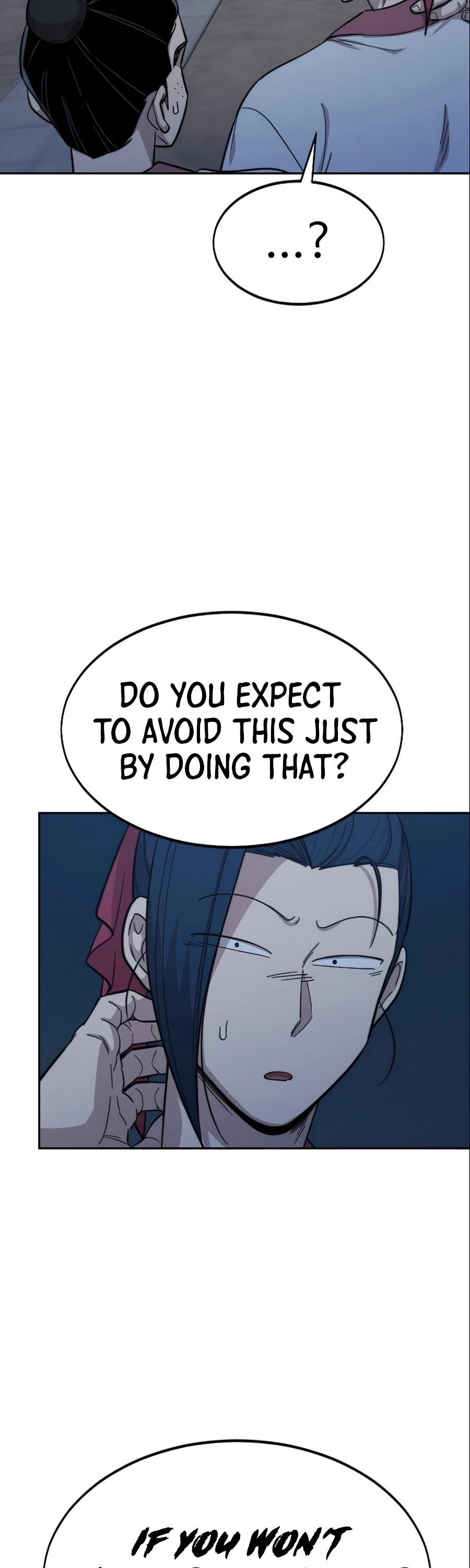 Return of the Mount Hua Sect chapter 38 page 13