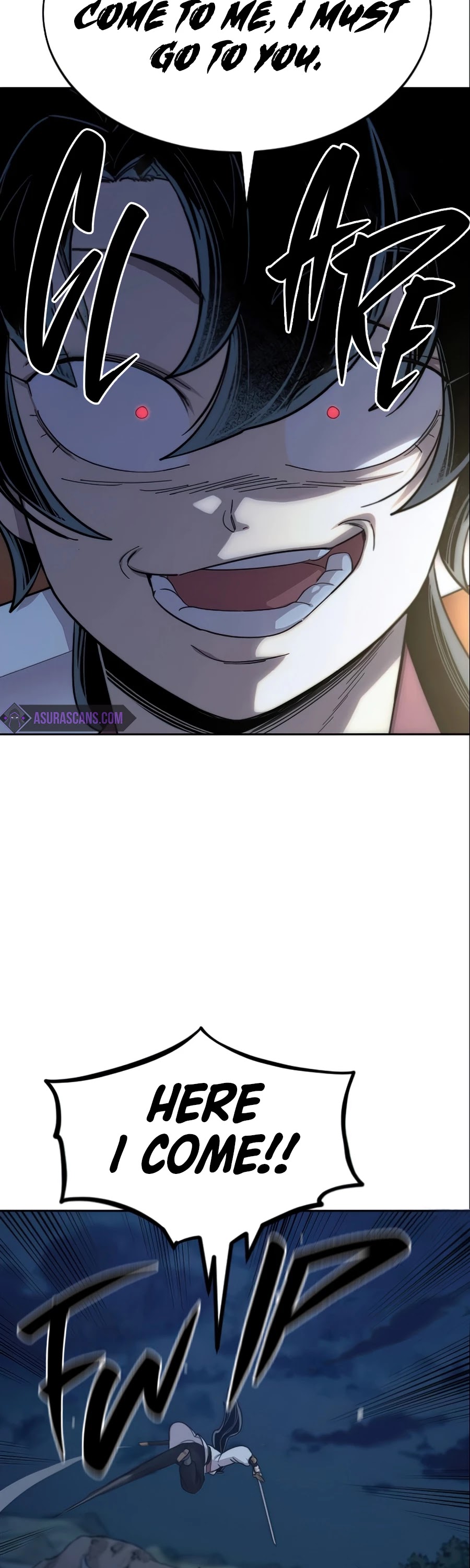 Return of the Mount Hua Sect chapter 38 page 14