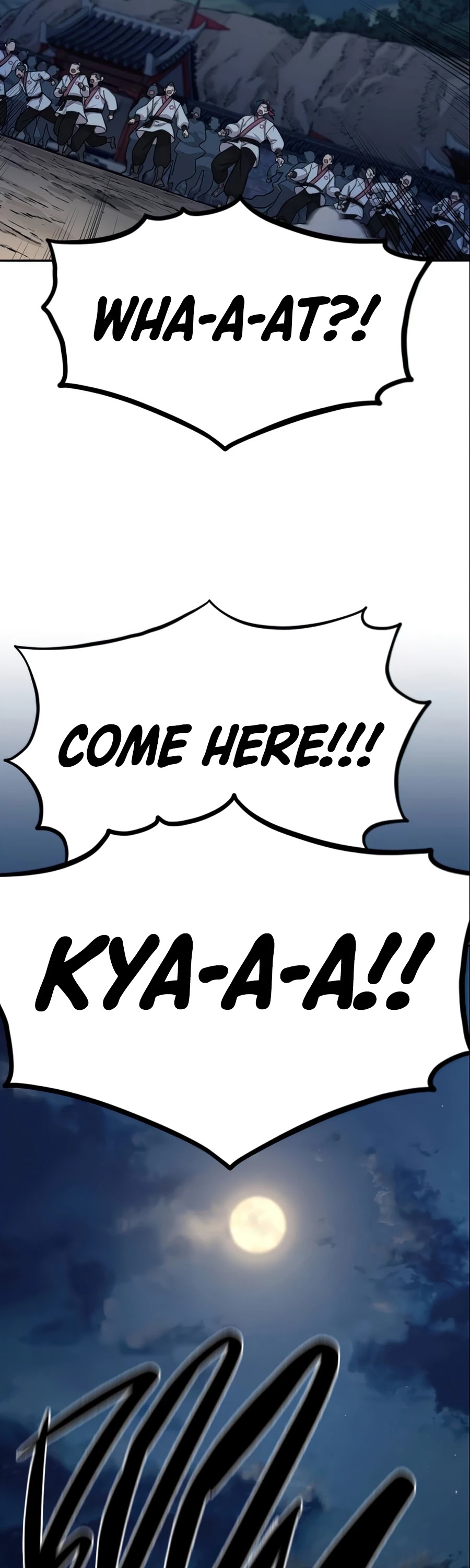 Return of the Mount Hua Sect chapter 38 page 15