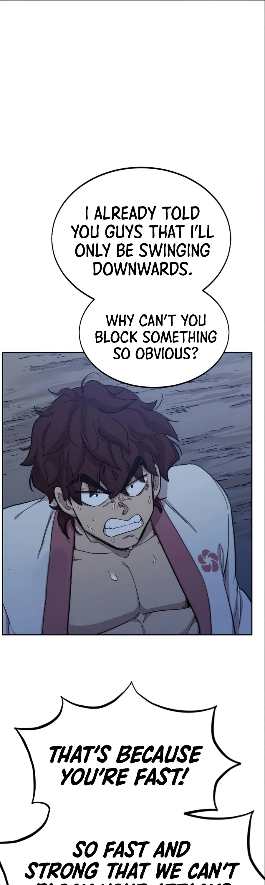 Return of the Mount Hua Sect chapter 38 page 18