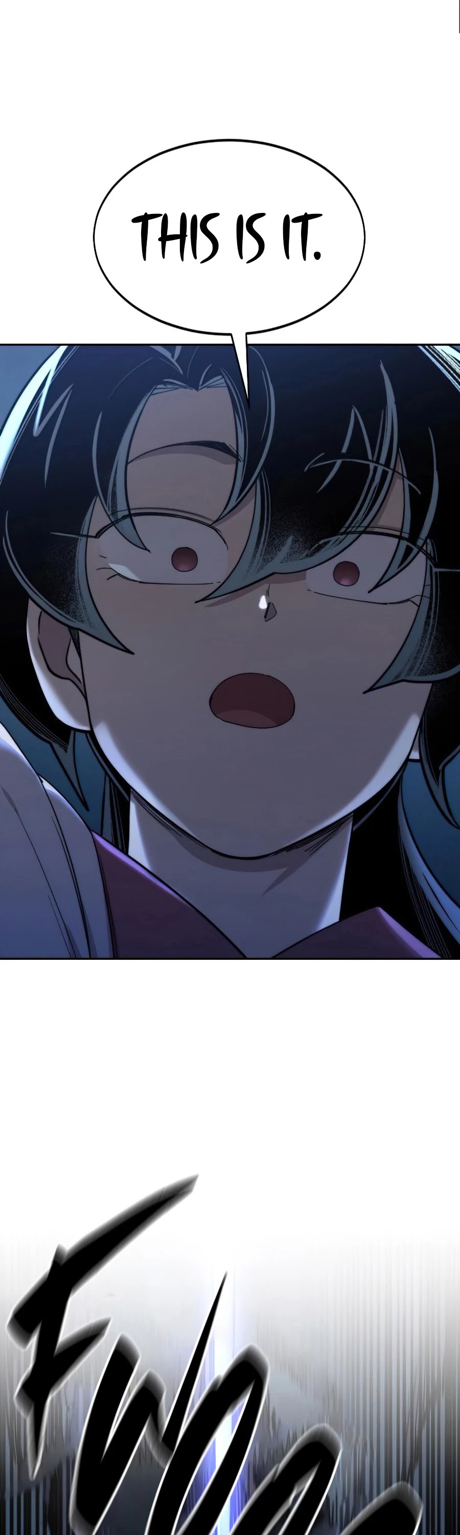 Return of the Mount Hua Sect chapter 38 page 2