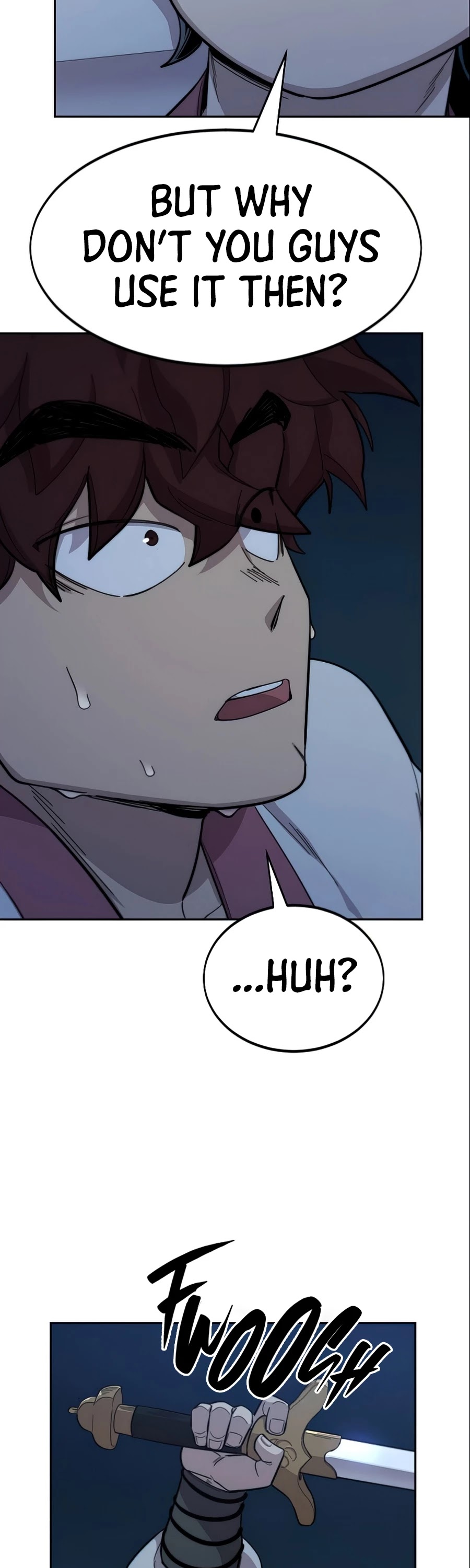 Return of the Mount Hua Sect chapter 38 page 20