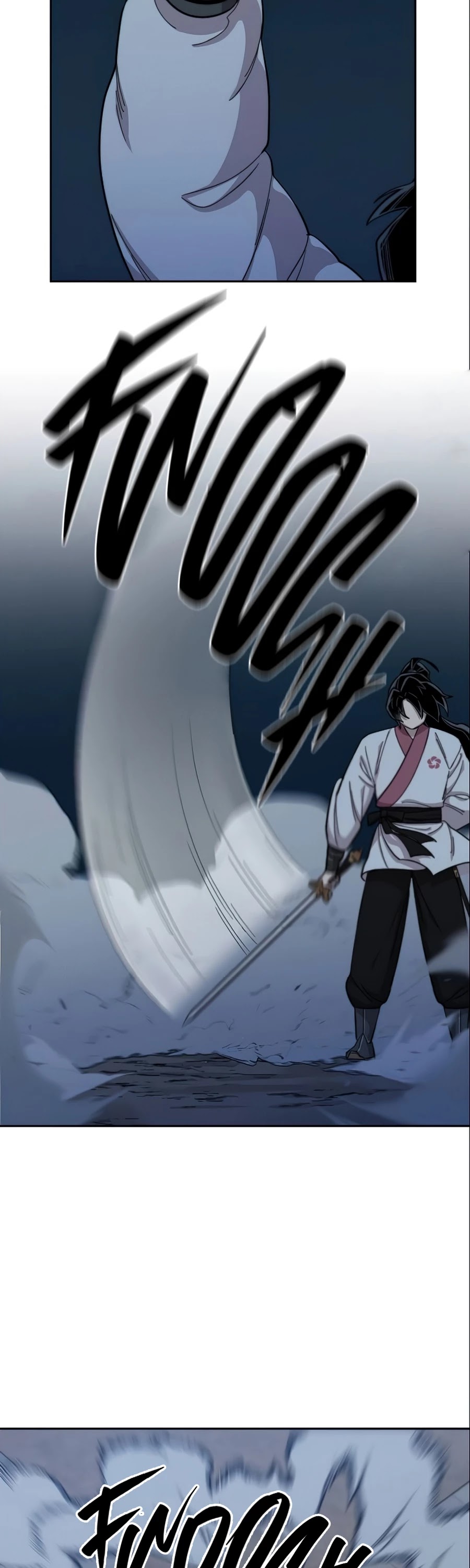 Return of the Mount Hua Sect chapter 38 page 21