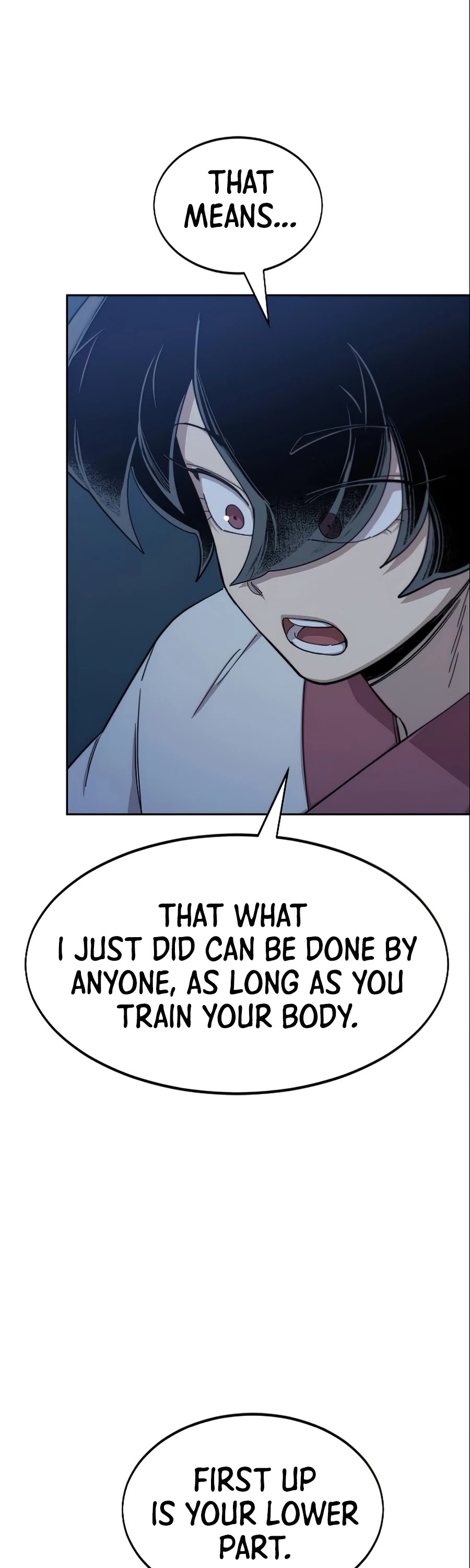 Return of the Mount Hua Sect chapter 38 page 24