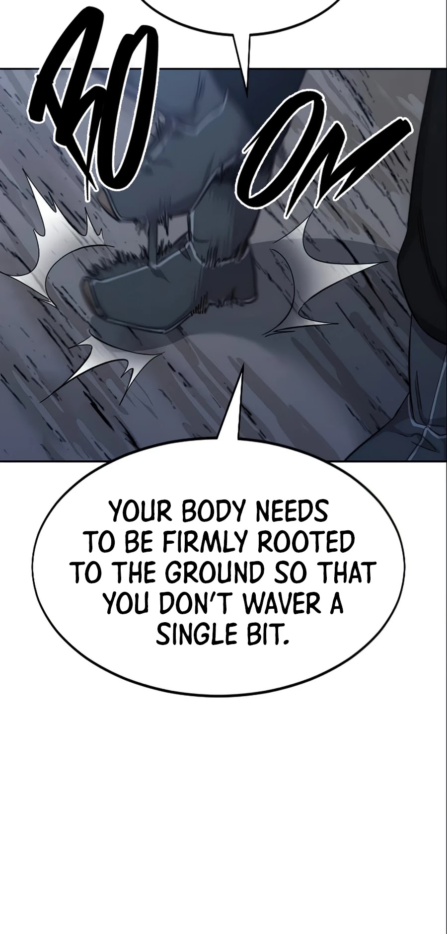 Return of the Mount Hua Sect chapter 38 page 25