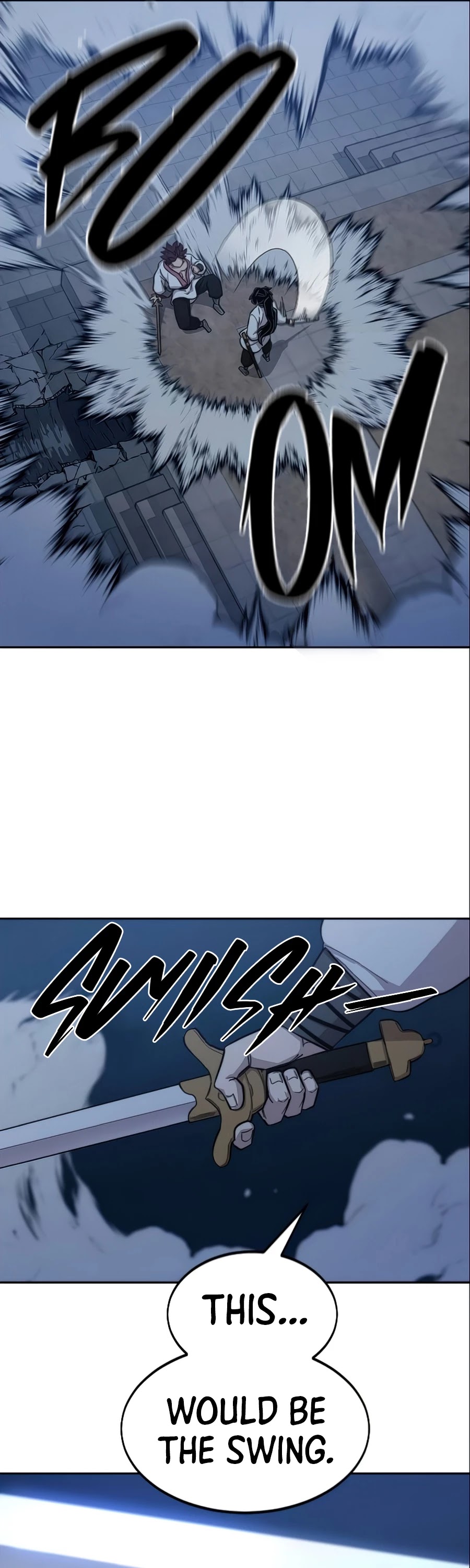 Return of the Mount Hua Sect chapter 38 page 27