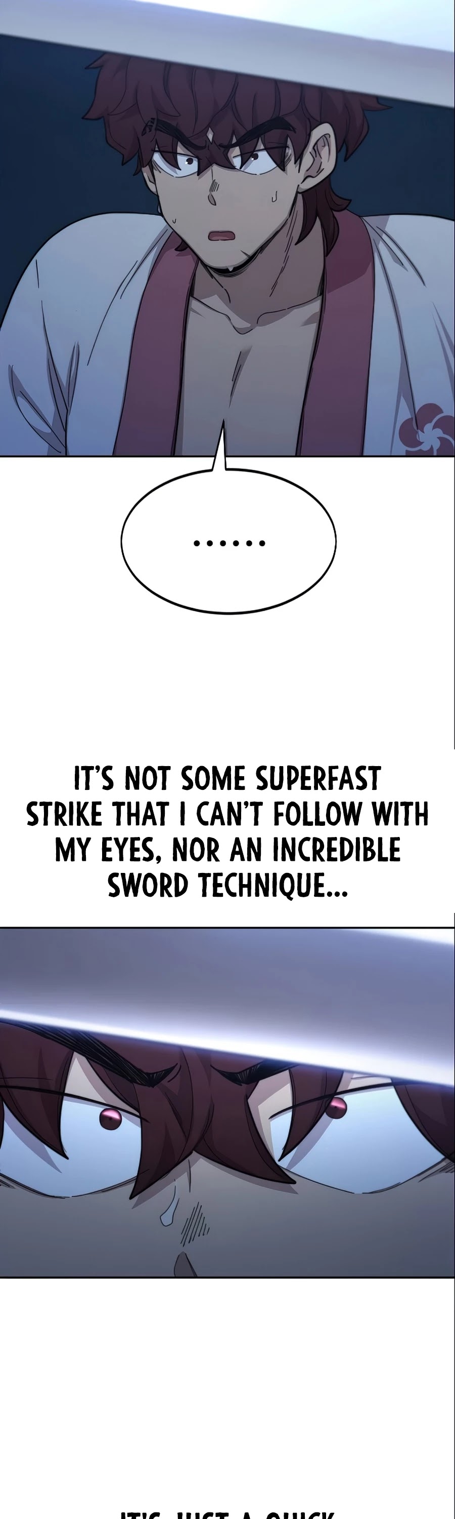 Return of the Mount Hua Sect chapter 38 page 28