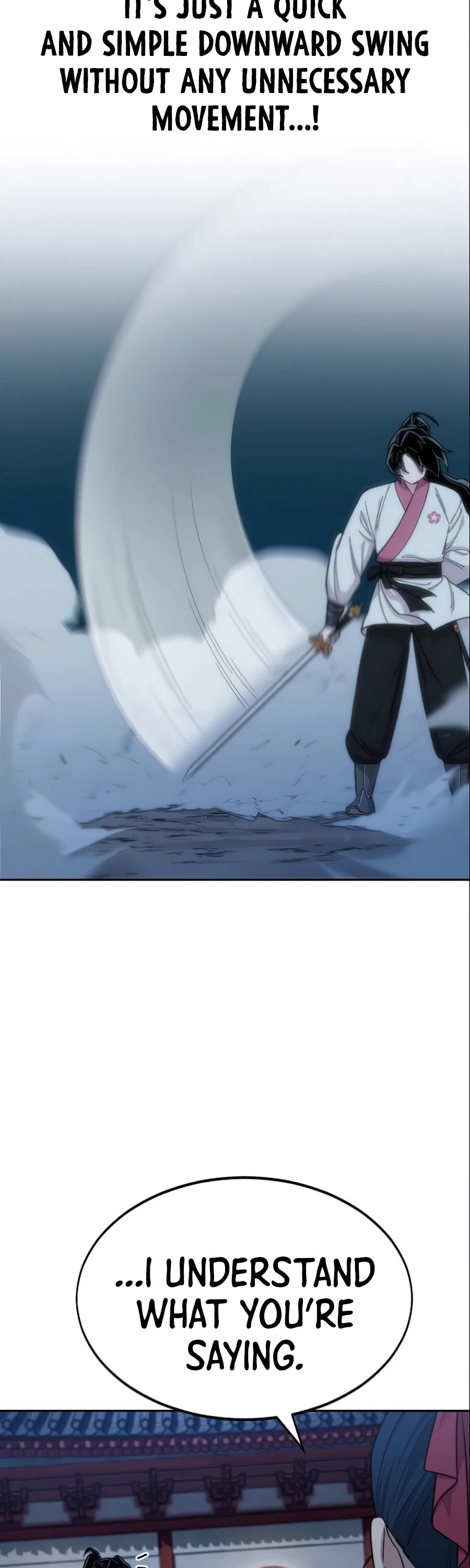 Return of the Mount Hua Sect chapter 38 page 29